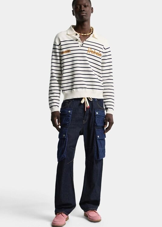 DSQUARED - Jeans