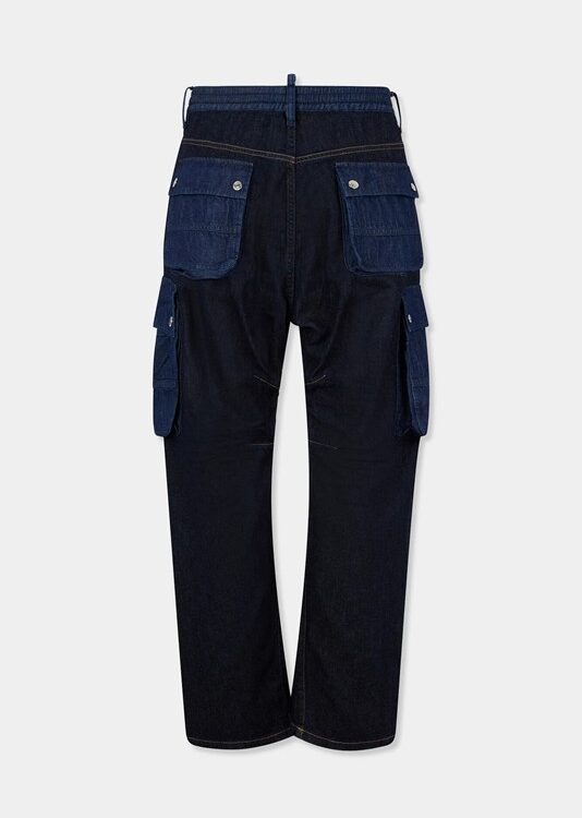 DSQUARED - Jeans