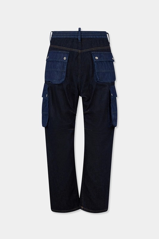 DSQUARED - Jeans