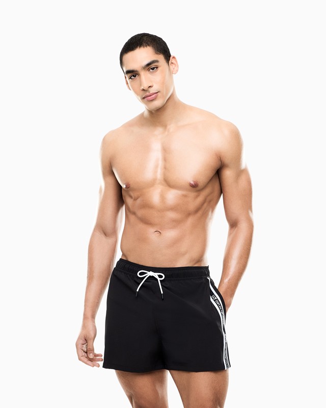 EA7 - Boxer beachwear