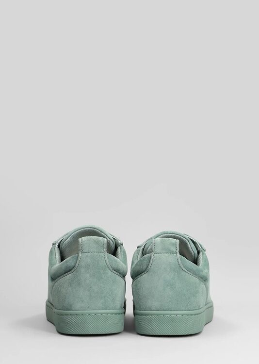 LOUBOUTIN - Sneakers e trainer