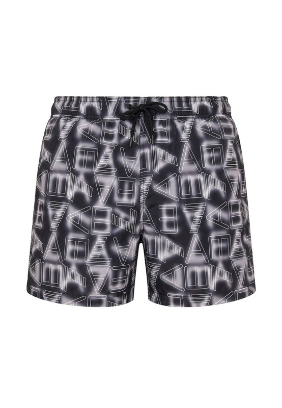 EA7 - Boxer beachwear