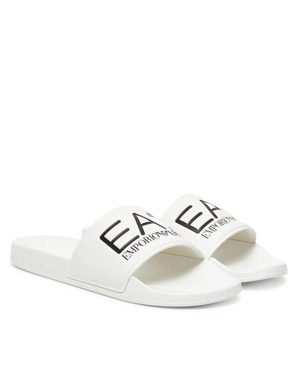 EA7 - Shoes beachwear