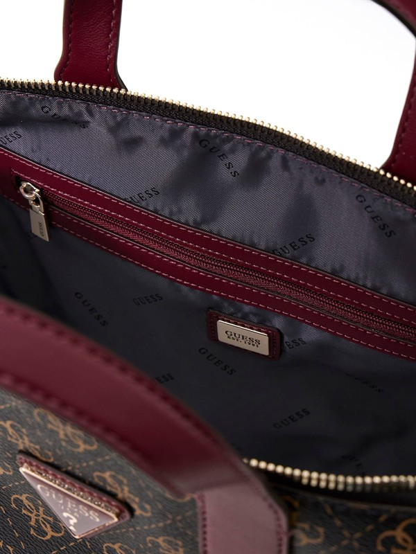 GUESS - Follie small tote