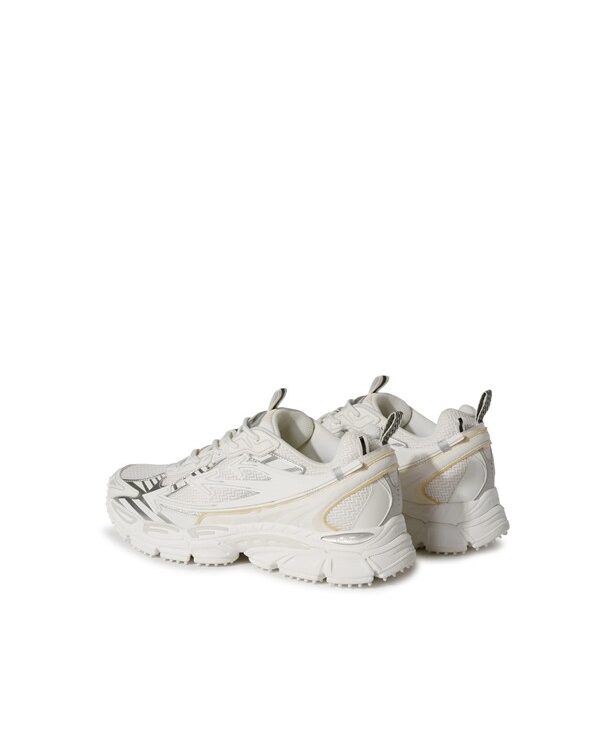 OFF WHITE - Ow be right back mesh