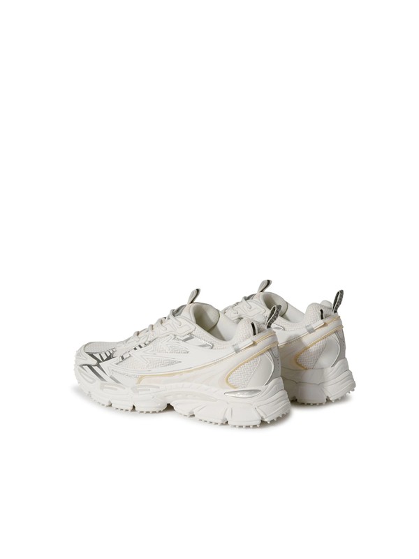 OFF WHITE - Ow be right back mesh
