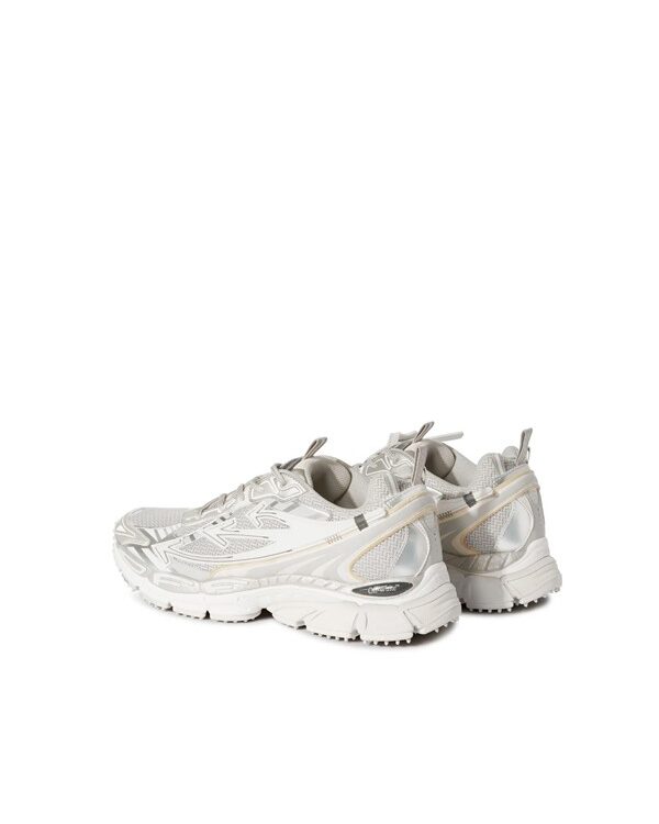 OFF WHITE - Ow be right back mesh