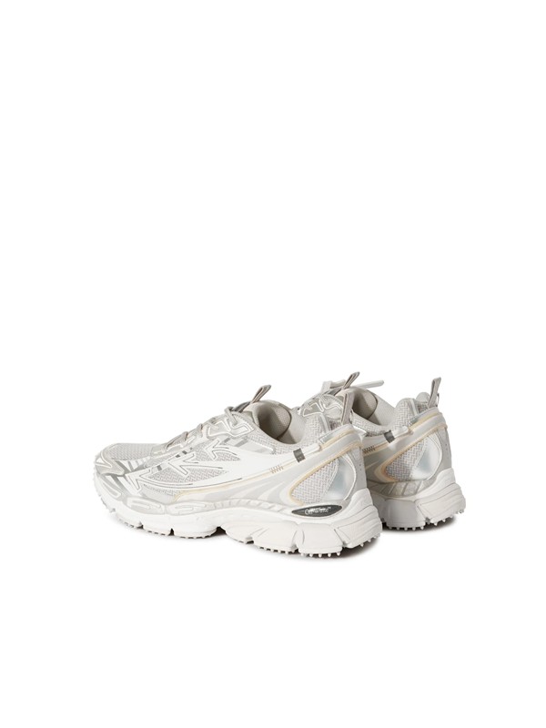 OFF WHITE - Ow be right back mesh