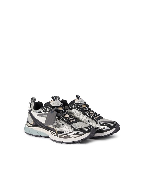 OFF WHITE - Ow be right back mesh