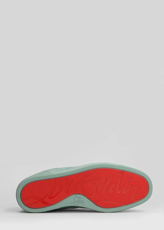 LOUBOUTIN - Sneakers e trainer