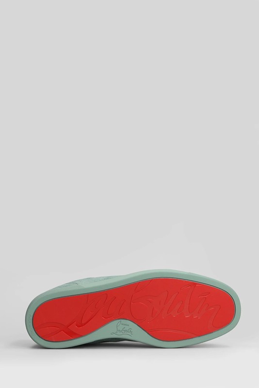 LOUBOUTIN - Sneakers e trainer