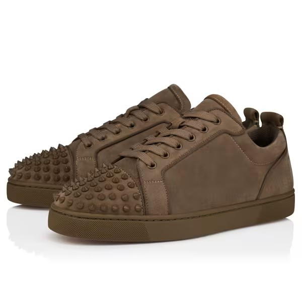 LOUBOUTIN - Sneaker e trainers