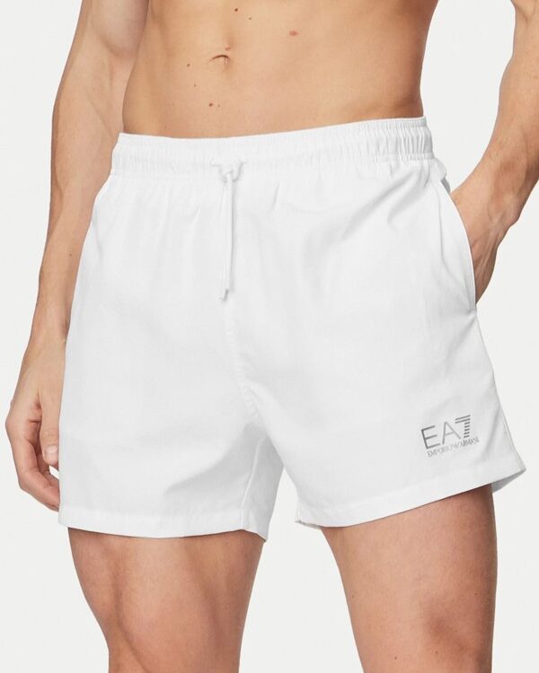EA7 - Boxer beachwear