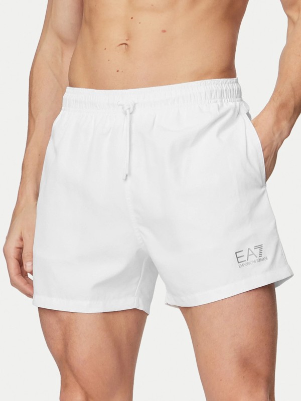EA7 - Boxer beachwear