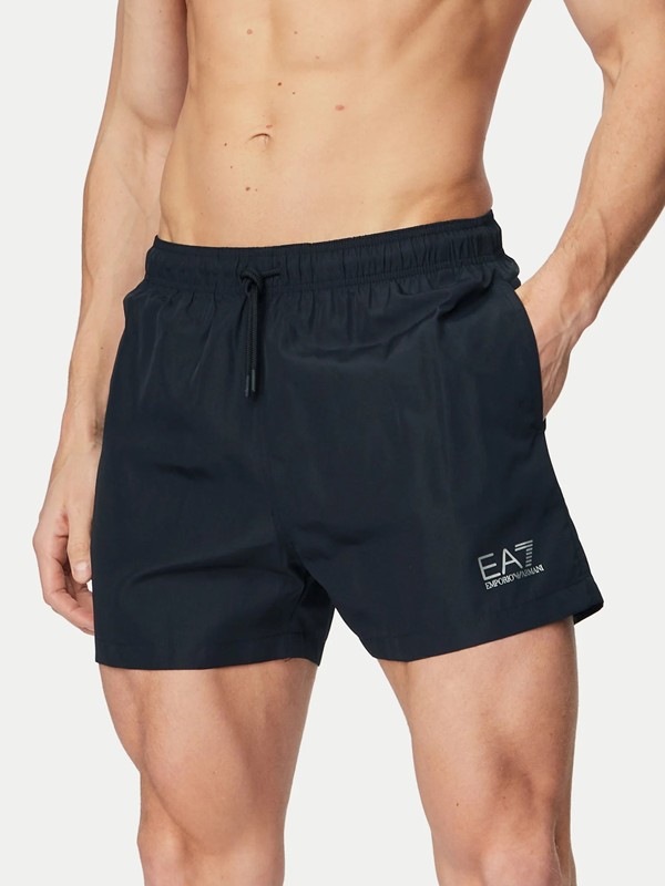 EA7 - Boxer beachwear