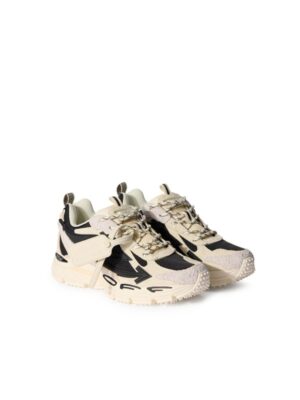 OFF WHITE - M-be right back lea-001 (mens)