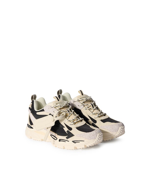 OFF WHITE - M-be right back lea-001 (mens)