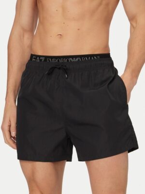 EA7 - Boxer beachwear