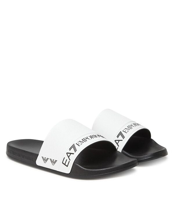 EA7 - Shoes beachwear