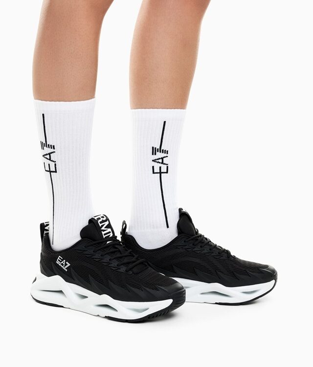 EA7 - Sneaker