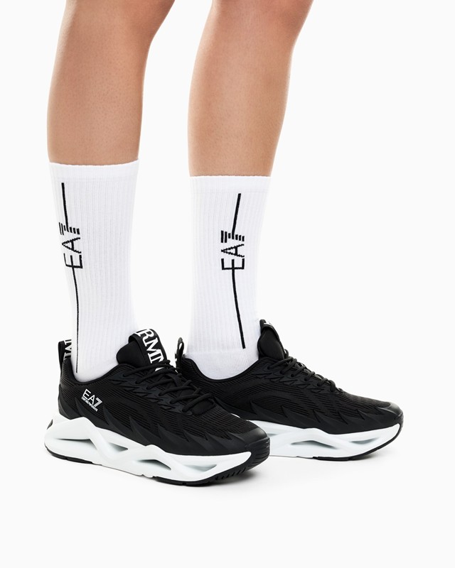 EA7 - Sneaker