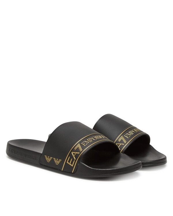 EA7 - Shoes beachwear