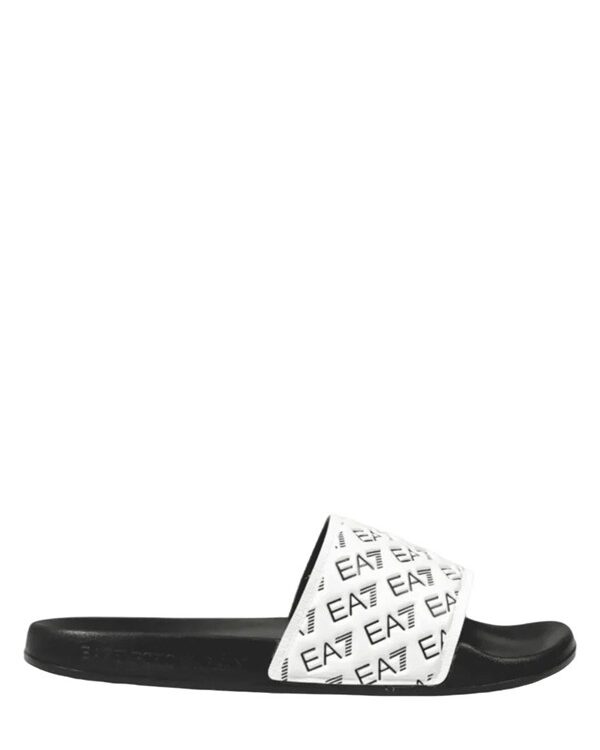 EA7 - Shoes beachwear