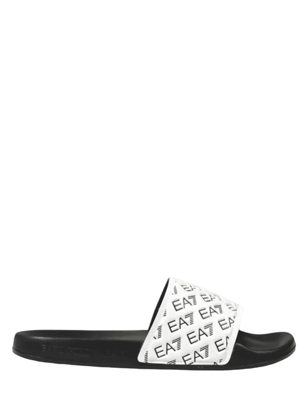 EA7 - Shoes beachwear