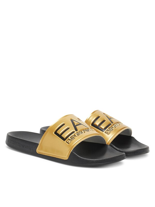 EA7 - Shoes beachwear