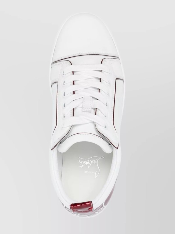 LOUBOUTIN - Sneakers e trainers
