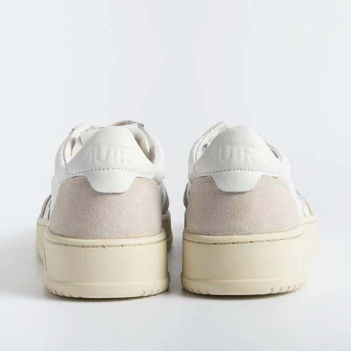 AUTRY - Medalist low man